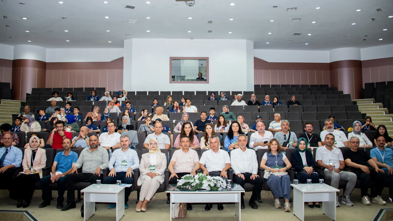 İklim kahramanları sahaya iniyor